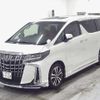 toyota alphard 2023 -TOYOTA 【広島 346ﾙ1129】--Alphard AGH30W--0448478---TOYOTA 【広島 346ﾙ1129】--Alphard AGH30W--0448478- image 5