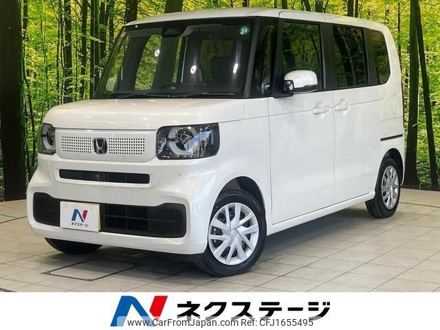 honda n-box 2024 CFJ1655495 image 1