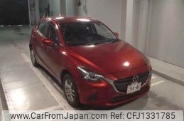 mazda demio 2018 -MAZDA--Demio DJ3AS-500183---MAZDA--Demio DJ3AS-500183-