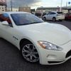 maserati granturismo 2010 CFJ1796664 image 3