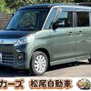 suzuki spacia 2013 -SUZUKI--Spacia MK32S--500467---SUZUKI--Spacia MK32S--500467- image 1