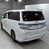 toyota vellfire 2011 -TOYOTA--Vellfire ANH25W-8033728---TOYOTA--Vellfire ANH25W-8033728- image 2