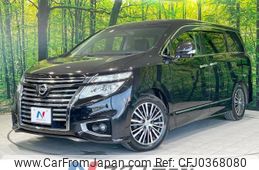 nissan elgrand 2014 -NISSAN--Elgrand DBA-PNE52--PNE52-040869---NISSAN--Elgrand DBA-PNE52--PNE52-040869-