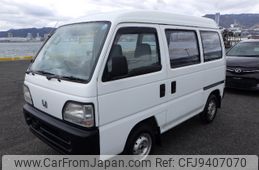 honda acty-van 1996 CFJBID_USS神戸_HH3-2311903