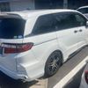 honda odyssey 2015 -HONDA--Odyssey DBA-RC1--RC1-1107466---HONDA--Odyssey DBA-RC1--RC1-1107466- image 4