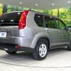 nissan x-trail 2007 -NISSAN--X-Trail DBA-T31--T31-000601---NISSAN--X-Trail DBA-T31--T31-000601- image 17