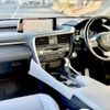 lexus rx 2016 CFJ0806312 image 6