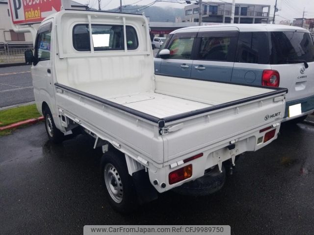 daihatsu hijet-truck 2014 -DAIHATSU 【京都 483の26】--Hijet Truck S510P-0003219---DAIHATSU 【京都 483の26】--Hijet Truck S510P-0003219- image 2