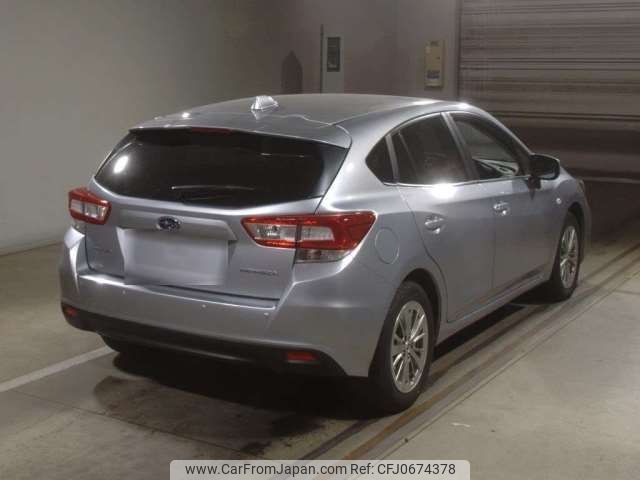 subaru impreza-wagon 2019 -SUBARU--Impreza Wagon DBA-GT3--GT3-070892---SUBARU--Impreza Wagon DBA-GT3--GT3-070892- image 2