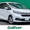 honda freed 2019 -HONDA--Freed 6BA-GB5--GB5-3105854---HONDA--Freed 6BA-GB5--GB5-3105854- image 1