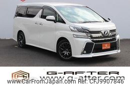 toyota vellfire 2016 quick_quick_DBA-AGH30W_AGH30-0097069