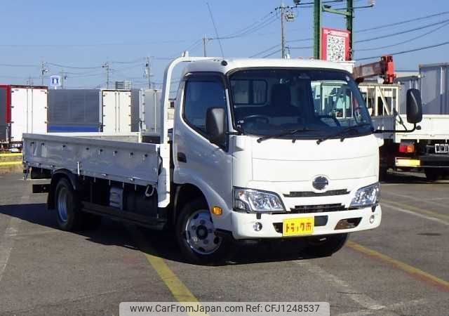 hino dutro 2019 646828-N9024110060F-90 image 1