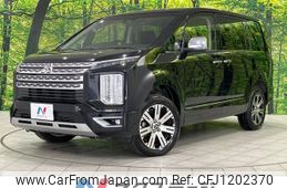 mitsubishi delica-d5 2022 -MITSUBISHI--Delica D5 3DA-CV1W--CV1W-4010756---MITSUBISHI--Delica D5 3DA-CV1W--CV1W-4010756-