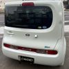 nissan cube 2012 -NISSAN--Cube DBA-Z12--Z12-182568---NISSAN--Cube DBA-Z12--Z12-182568- image 3