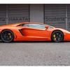 lamborghini aventador 2014 CFJ0350218 image 10