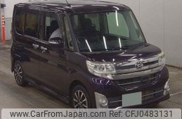 daihatsu tanto 2014 quick_quick_DBA-LA600S_0181185