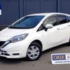 nissan note 2019 -NISSAN--Note DBA-E12--E12-628113---NISSAN--Note DBA-E12--E12-628113- image 1