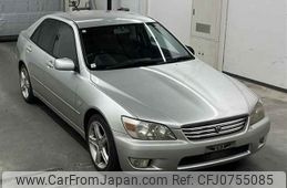 toyota altezza 1998 -TOYOTA--Altezza SXE10-0009105---TOYOTA--Altezza SXE10-0009105-