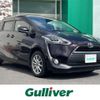 toyota sienta 2018 -TOYOTA--Sienta DBA-NCP175G--NCP175-7022665---TOYOTA--Sienta DBA-NCP175G--NCP175-7022665- image 1