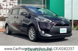 toyota sienta 2018 -TOYOTA--Sienta DBA-NCP175G--NCP175-7022665---TOYOTA--Sienta DBA-NCP175G--NCP175-7022665-