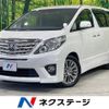 toyota alphard 2014 -TOYOTA--Alphard DBA-ANH20W--ANH20-8335789---TOYOTA--Alphard DBA-ANH20W--ANH20-8335789- image 1