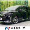 toyota alphard 2023 -TOYOTA--Alphard 3BA-AGH40W--AGH40-0013245---TOYOTA--Alphard 3BA-AGH40W--AGH40-0013245- image 1