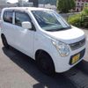 suzuki wagon-r 2014 quick_quick_DBA-MH34S_MH34S-340627 image 4