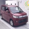 suzuki wagon-r 2014 CFJ1801724 image 1