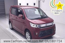 suzuki wagon-r 2014 CFJ1801724