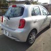 nissan march 2017 -NISSAN 【秋田 501】--March DBA-NK13--NK13-016230---NISSAN 【秋田 501】--March DBA-NK13--NK13-016230- image 34