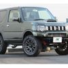 suzuki jimny 2017 CFJ4799141 image 2