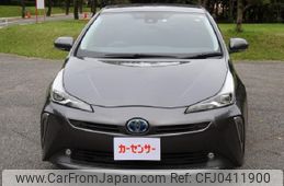 toyota prius 2022 quick_quick_6AA-ZVW51_ZVW51-6227291