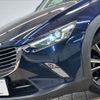 mazda cx-3 2015 -MAZDA--CX-3 LDA-DK5FW--DK5FW-118088---MAZDA--CX-3 LDA-DK5FW--DK5FW-118088- image 10