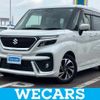 suzuki solio 2021 quick_quick_5AA-MA37S_MA37S-615159 image 1