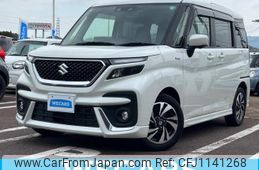 suzuki solio 2021 quick_quick_5AA-MA37S_MA37S-615159