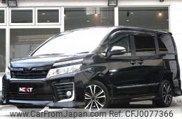 toyota voxy 2015 quick_quick_DBA-ZRR80W_ZRR80-0097590