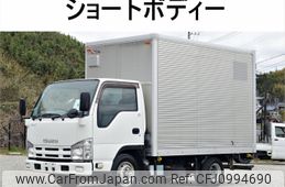 isuzu elf-truck 2012 CFJ0994690