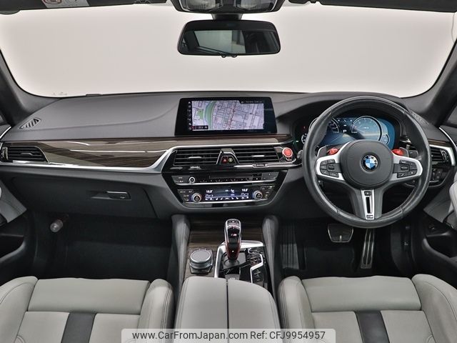 bmw m5 2019 -BMW--BMW M5 ABA-JF44M--WBSJF02070BW65152---BMW--BMW M5 ABA-JF44M--WBSJF02070BW65152- image 2