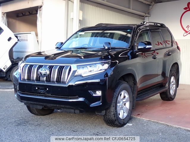 toyota land-cruiser-prado 2023 25520706 image 1