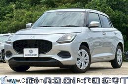 suzuki swift 2023 quick_quick_5BA-ZCDDS_ZCDDS-100386