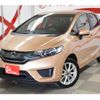 honda fit 2014 -HONDA--Fit DAA-GP6--GP6-3002113---HONDA--Fit DAA-GP6--GP6-3002113- image 1