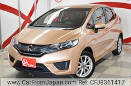 honda fit 2014 -HONDA--Fit DAA-GP6--GP6-3002113---HONDA--Fit DAA-GP6--GP6-3002113-