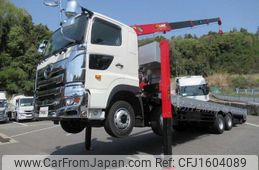 hino profia 2024 CFJ1604089