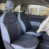 fiat 500 2017 -FIAT--Fiat 500 31209--ZFA3120000J749275---FIAT--Fiat 500 31209--ZFA3120000J749275- image 12