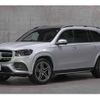 mercedes-benz gls-class 2020 CFJ1592795 image 1