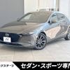 mazda mazda3 2019 -MAZDA--MAZDA3 5BA-BPFP--BPFP-101668---MAZDA--MAZDA3 5BA-BPFP--BPFP-101668- image 1