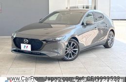 mazda mazda3 2019 -MAZDA--MAZDA3 5BA-BPFP--BPFP-101668---MAZDA--MAZDA3 5BA-BPFP--BPFP-101668-