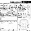 suzuki alto-lapin 2013 -SUZUKI 【香川 580ね8371】--Alto Lapin HE22S-412009---SUZUKI 【香川 580ね8371】--Alto Lapin HE22S-412009- image 3