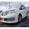 nissan serena 2012 -NISSAN--Serena NC26--006825---NISSAN--Serena NC26--006825- image 15