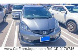 honda fit 2012 -HONDA--Fit DBA-GE8--GE8-1702171---HONDA--Fit DBA-GE8--GE8-1702171-